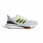 Adidas EQ21 Run Men's Running Shoes - White