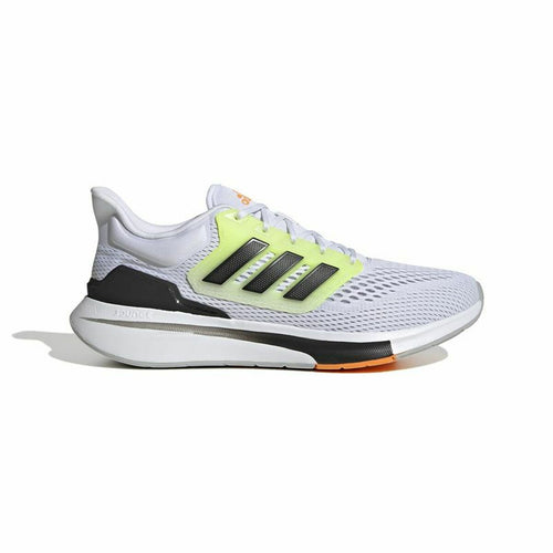 Adidas EQ21 Run Men's Running Shoes - White – product image 1