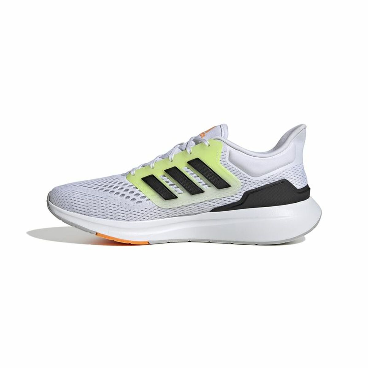 Adidas EQ21 Run Men's Running Shoes - White - product view 26