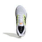 Adidas EQ21 Run Men's Running Shoes - White - product view 16