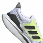 Adidas EQ21 Run Men's Running Shoes - White - product view 12