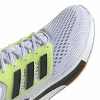 Adidas EQ21 Run Men's Running Shoes - White - product view 8