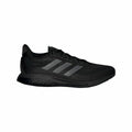 Adidas Supernova M Core Men's Running Shoes - Black