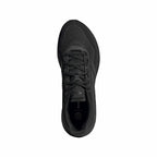 Adidas Supernova M Core Men's Running Shoes - Black - product view 21