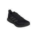 Adidas Supernova M Core Men's Running Shoes - Black - product view 16