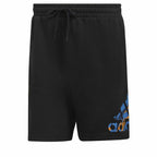 Adidas Camo Men's Shorts - Black - product view 2