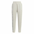 Adult's Tracksuit Bottoms Reebok Tape Pack White Lady