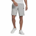 Adidas Feelcomfy Men's Shorts - Grey - product view 28