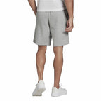 Adidas Feelcomfy Men's Shorts - Grey - product view 23