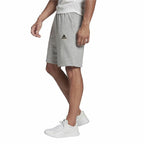 Adidas Feelcomfy Men's Shorts - Grey - product view 20