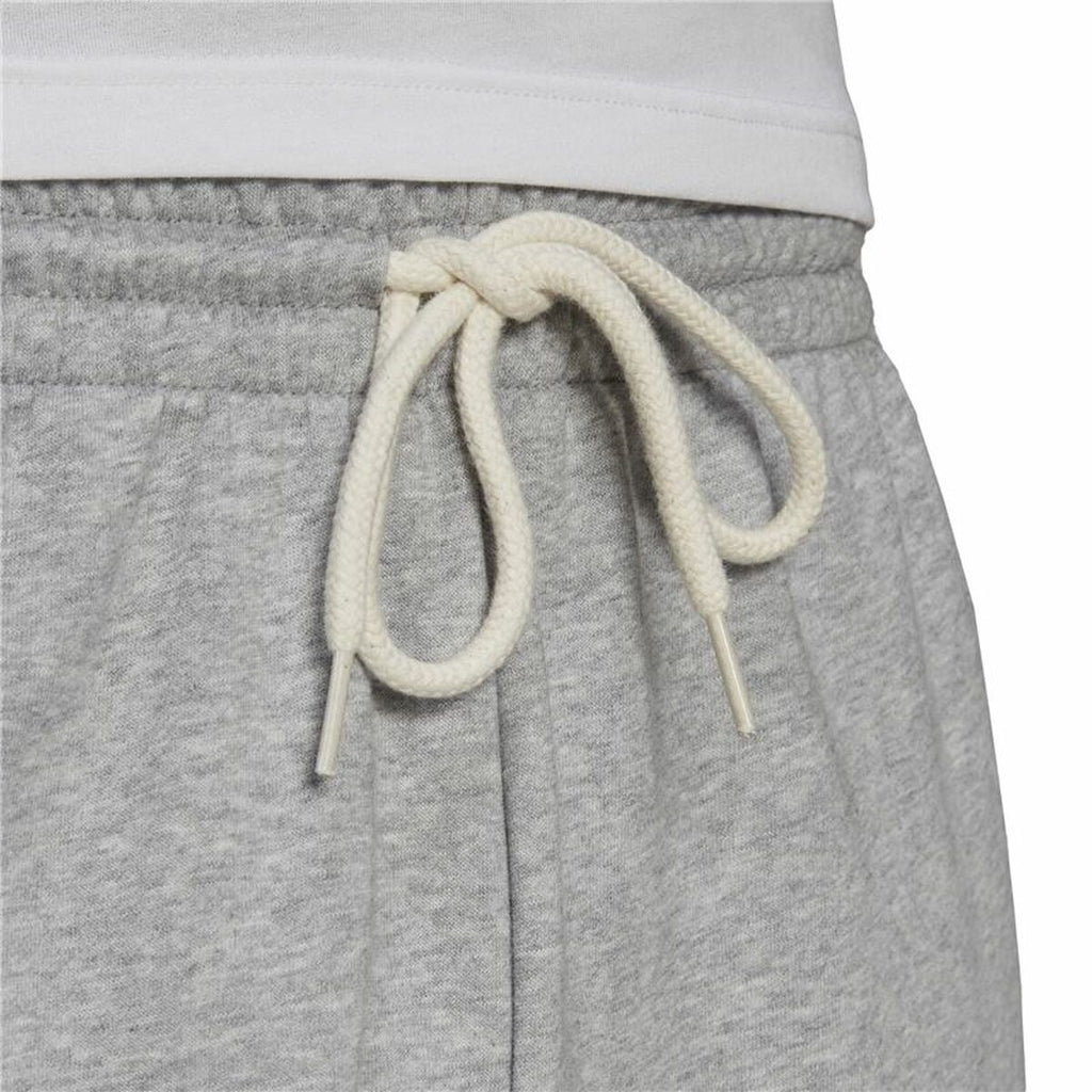 Adidas Feelcomfy Men's Shorts - Grey - product view 12
