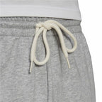Adidas Feelcomfy Men's Shorts - Grey - product view 12
