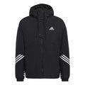 Adidas Back To Sport Men's Jacket - Black