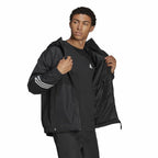 Adidas Back To Sport Men's Jacket - Black - product view 13