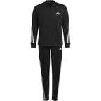 Adidas G3S PES TS H57226 Kids' Tracksuit - Black - product view 28