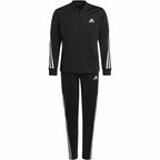 Adidas G3S PES TS H57226 Kids' Tracksuit - Black - product view 25