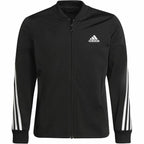 Adidas G3S PES TS H57226 Kids' Tracksuit - Black - product view 18