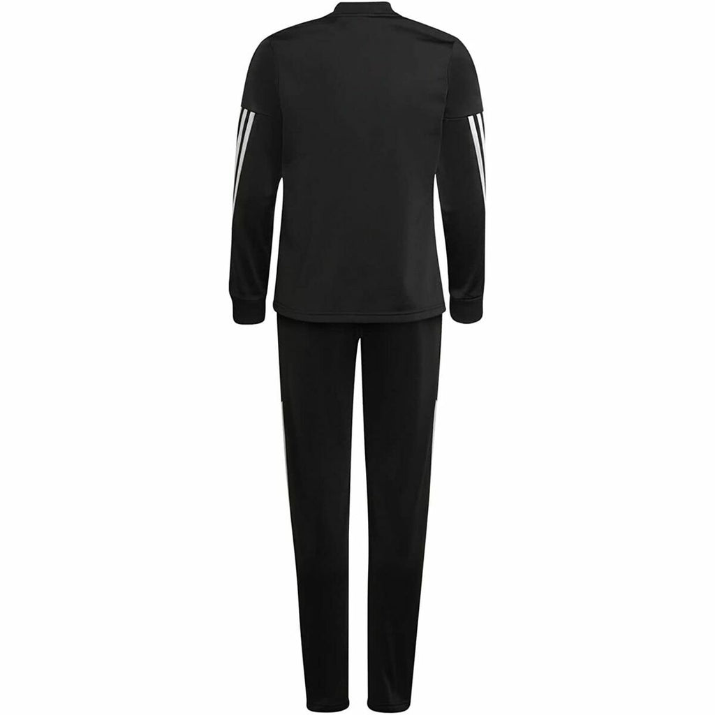 Adidas G3S PES TS H57226 Kids' Tracksuit - Black - product view 48