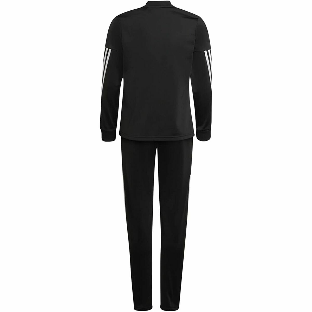 Adidas G3S PES TS H57226 Kids' Tracksuit - Black - product view 45