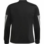 Adidas G3S PES TS H57226 Kids' Tracksuit - Black - product view 40