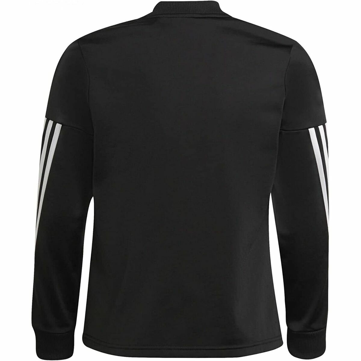 Adidas G3S PES TS H57226 Kids' Tracksuit - Black - product view 40