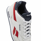 Sports Shoes for Kids Reebok Royal Classic Jogger 3 White