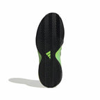 Adidas Barricade Men's Tennis Shoes - Black - product view 15