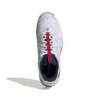 Adidas Solematch Control Men's Tennis Shoes - White - product view 15