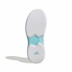 Adidas Courtjam Control Women's Tennis Shoes - White - product view 9