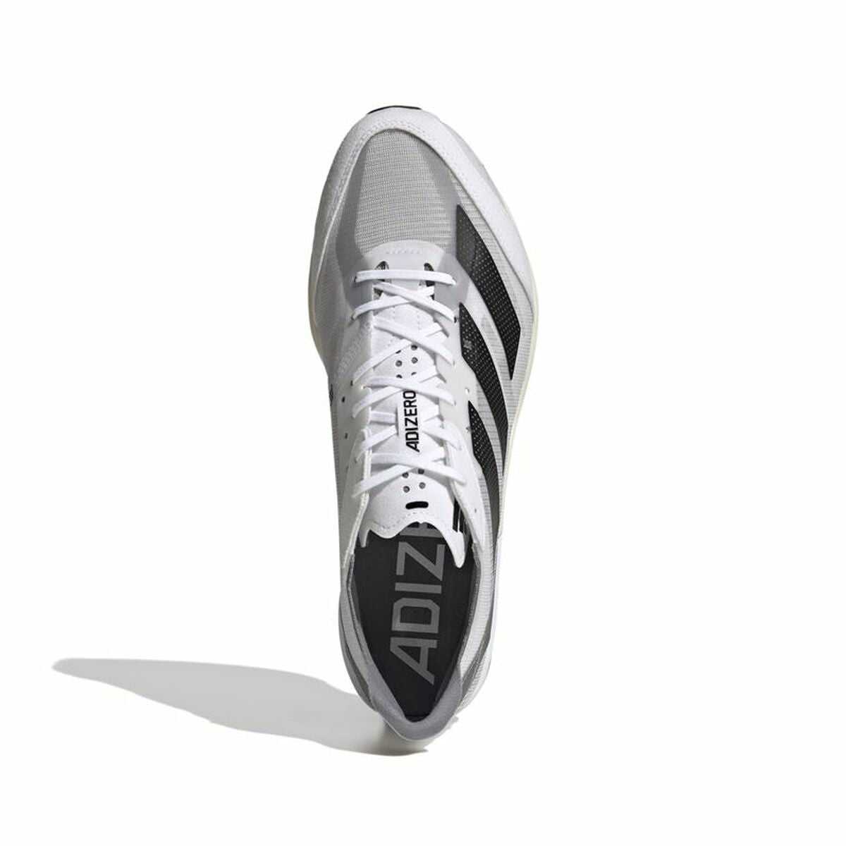 Adidas Adizero Adios 7 Men's Running Shoes - Dark grey - product view 14