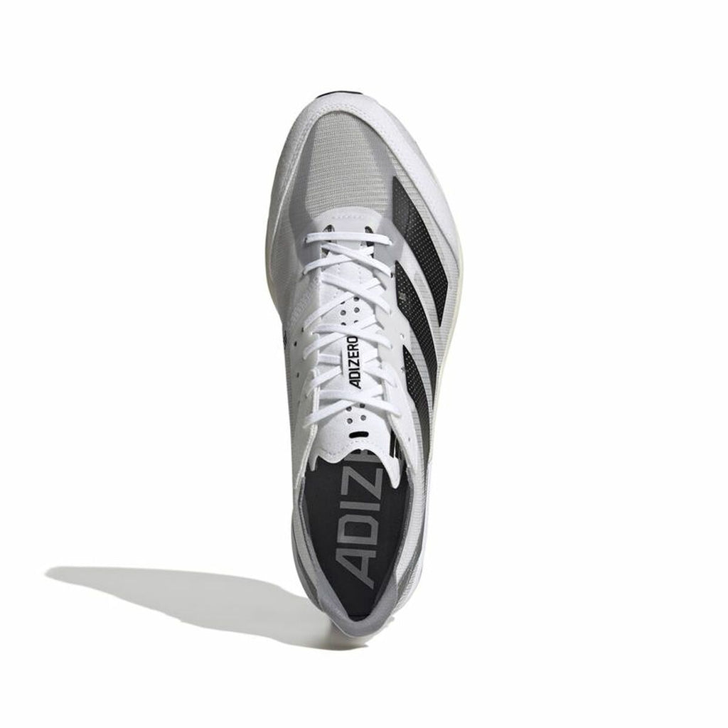 Adidas Adizero Adios 7 Men's Running Shoes - Dark grey - product view 13