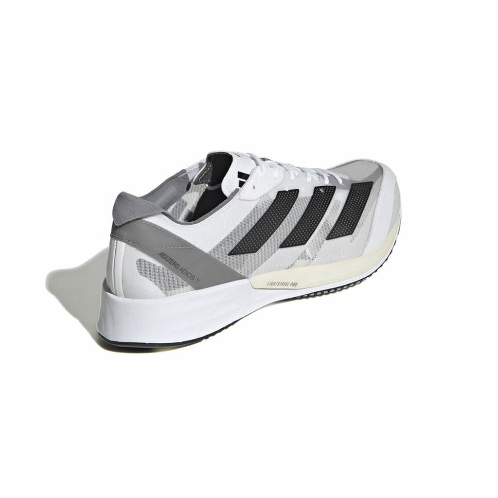 Adidas Adizero Adios 7 Men's Running Shoes - Dark grey - product view 10