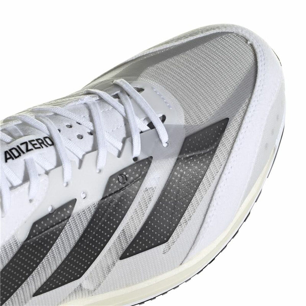 Adidas Adizero Adios 7 Men's Running Shoes - Dark grey - product view 5