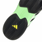 Adidas Courtjam Control Men's Tennis Shoes - Black - S6476496 - product view 6
