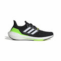 Adidas Ultraboost 22 Men's Running Shoes - Black