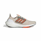 Adidas Ultraboost 22 Men's Running Shoes - Beige - product view 2