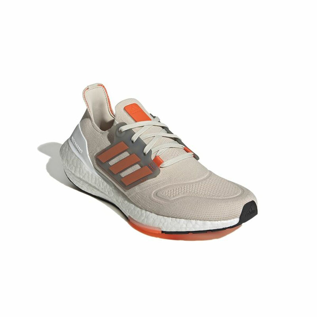 Adidas Ultraboost 22 Men's Running Shoes - Beige - product view 15