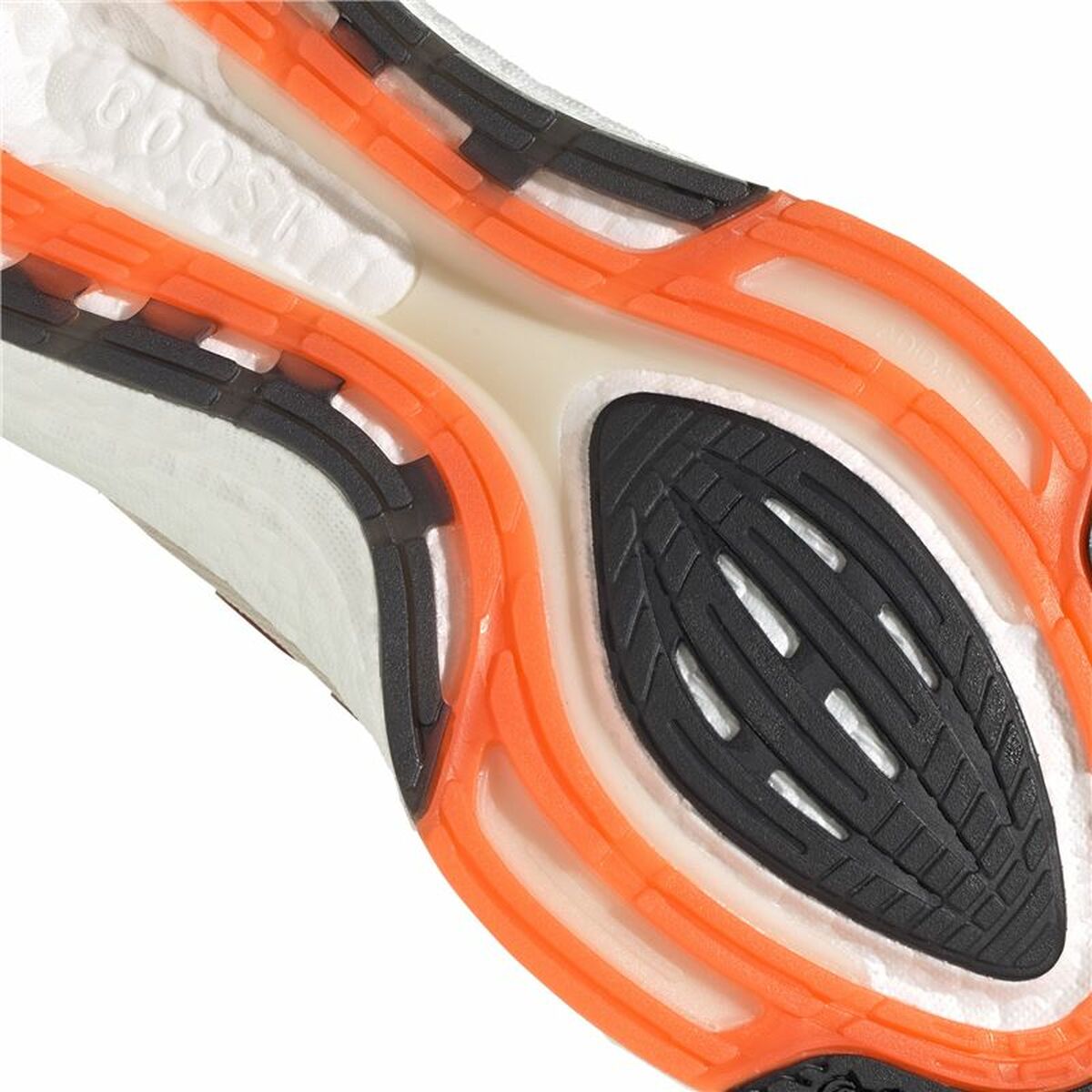 Adidas Ultraboost 22 Men's Running Shoes - Beige - product view 10