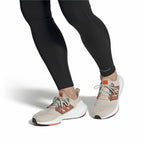Adidas Ultraboost 22 Men's Running Shoes - Beige - product view 5