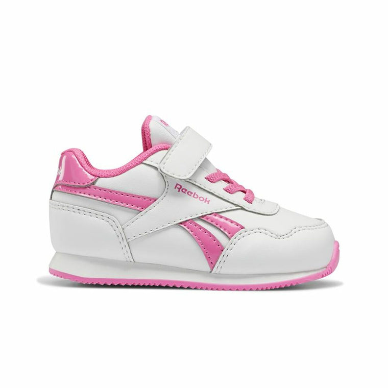 Reebok Sportschuhe Kinder Classic Jogger 3.0 Weiß