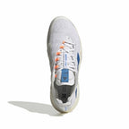 Adidas Barricade Men's Tennis Shoes - White - S6475208 - product view 14