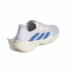 Adidas Barricade Men's Tennis Shoes - White - S6475208 - product view 10