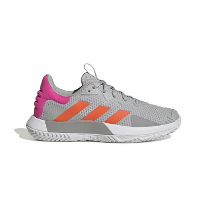 adidas Solematch Control Damen Tennisschuhe