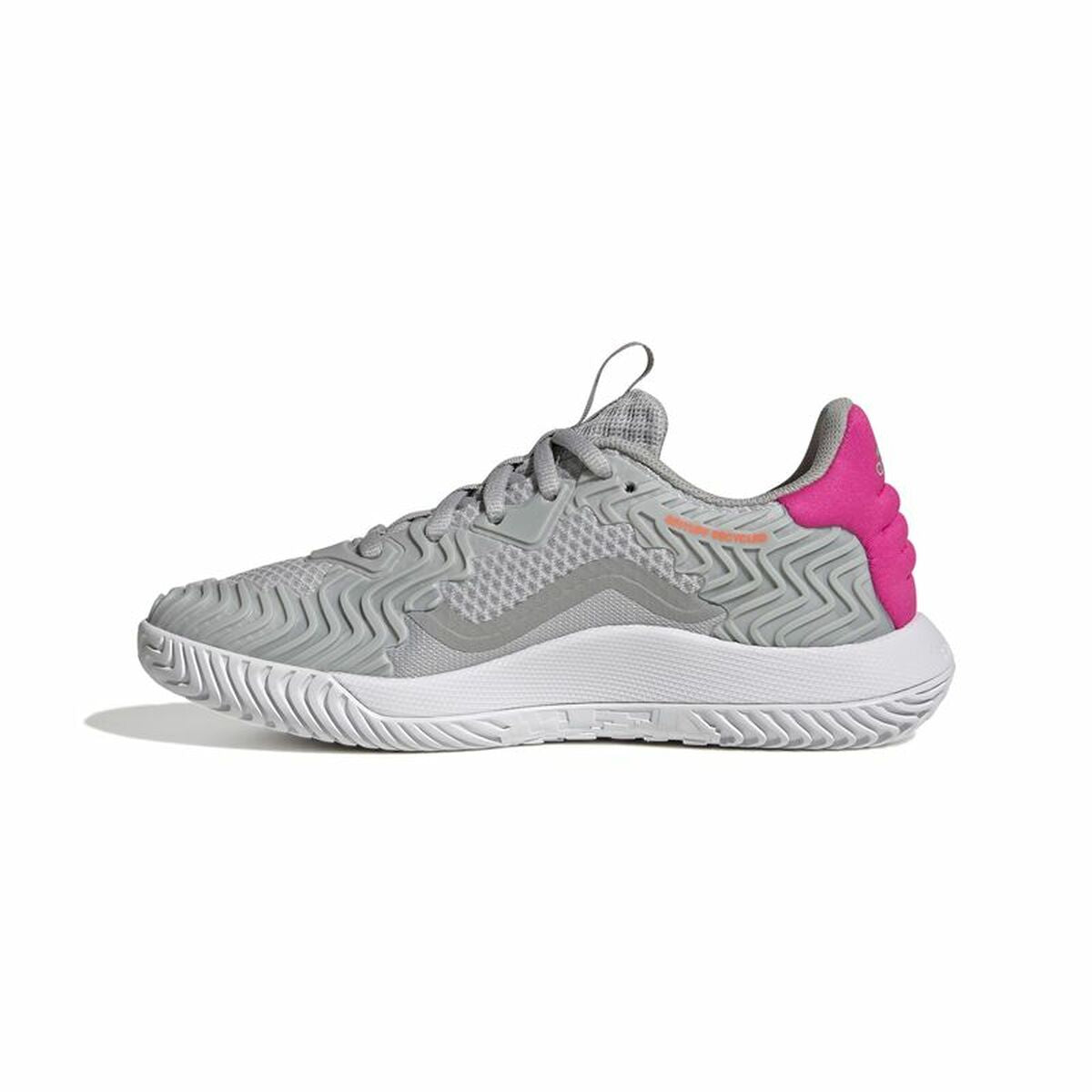 Adidas Solematch Control Women's Tennis Shoes - product view 17