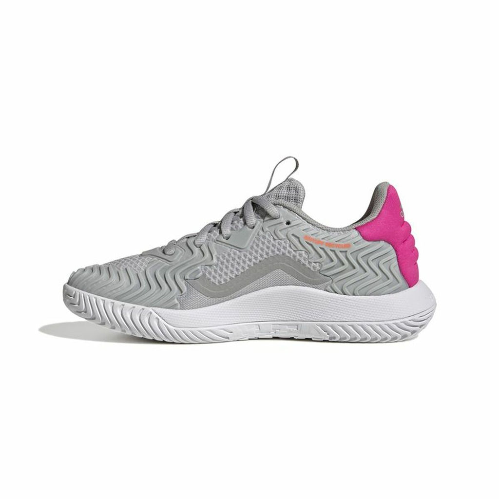 Adidas Solematch Control Women's Tennis Shoes - product view 18