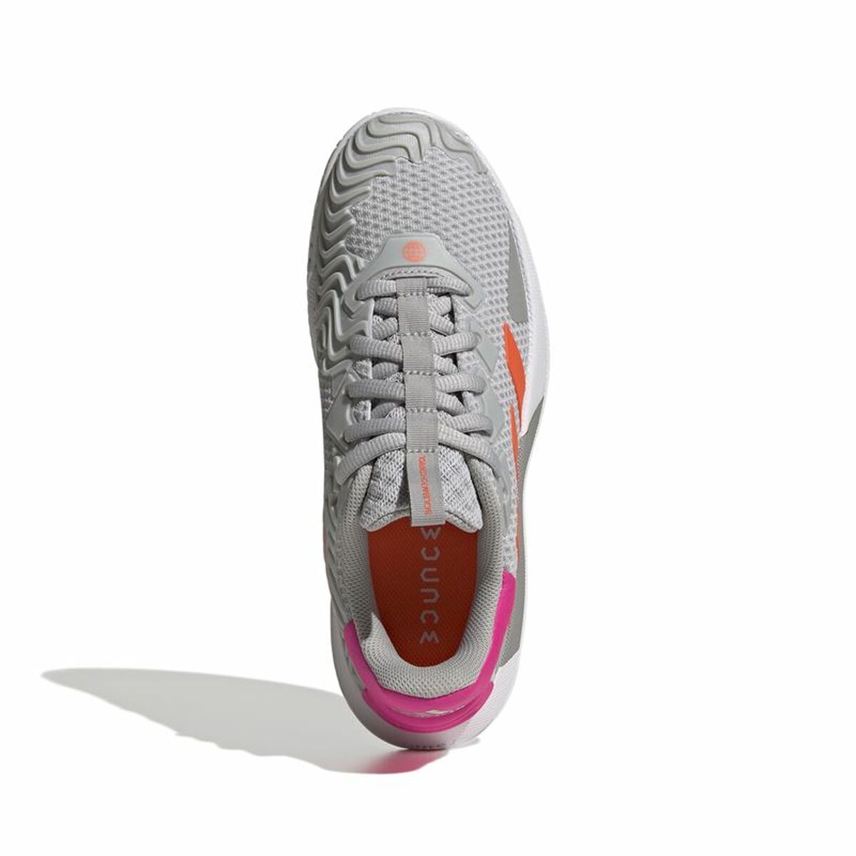 Adidas Solematch Control Women's Tennis Shoes - product view 14