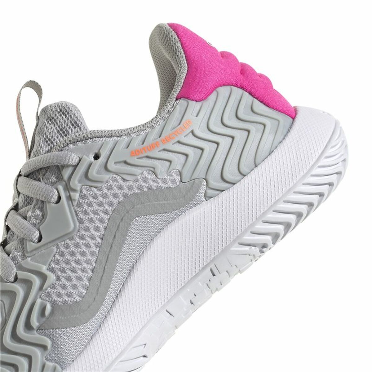 Adidas Solematch Control Women's Tennis Shoes - product view 8