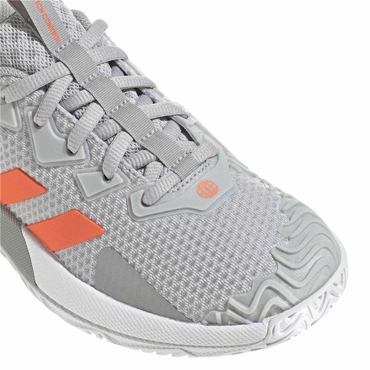 Adidas Solematch Control Women's Tennis Shoes - product view 6