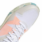 Adidas Defiant Speed Men's Tennis Shoes - White - S6481639 - product view 9