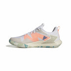 Adidas Defiant Speed Men's Tennis Shoes - White - S6476219 - product view 20